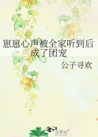 崽崽是团宠的小说